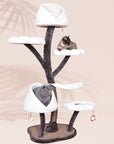 Kratzbaum Blume