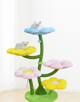 Grace Bloom - Kratzbaum Blume XXL