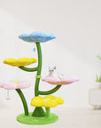 Grace Bloom - Kratzbaum Blume XXL