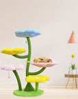 Grace Bloom - Kratzbaum Blume XXL