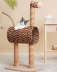 Kratztonne für Katzen