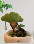 Katzensofa