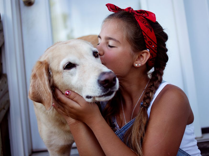 XXOO Pets Family