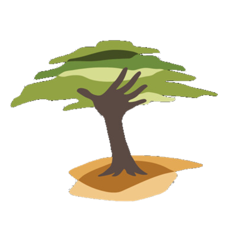 Pflanz einen Baum
