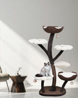 Kratzbaum für große Katzen